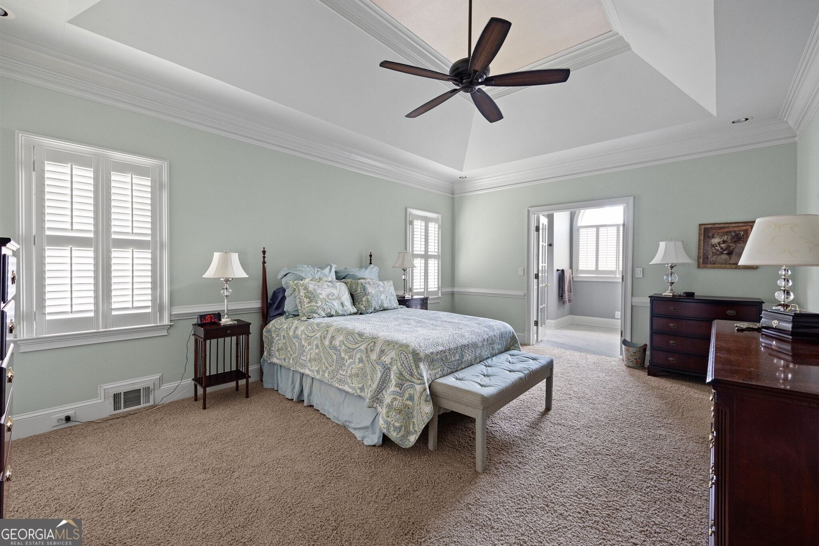 3603 Greystone Circle Atlanta - Photo 26