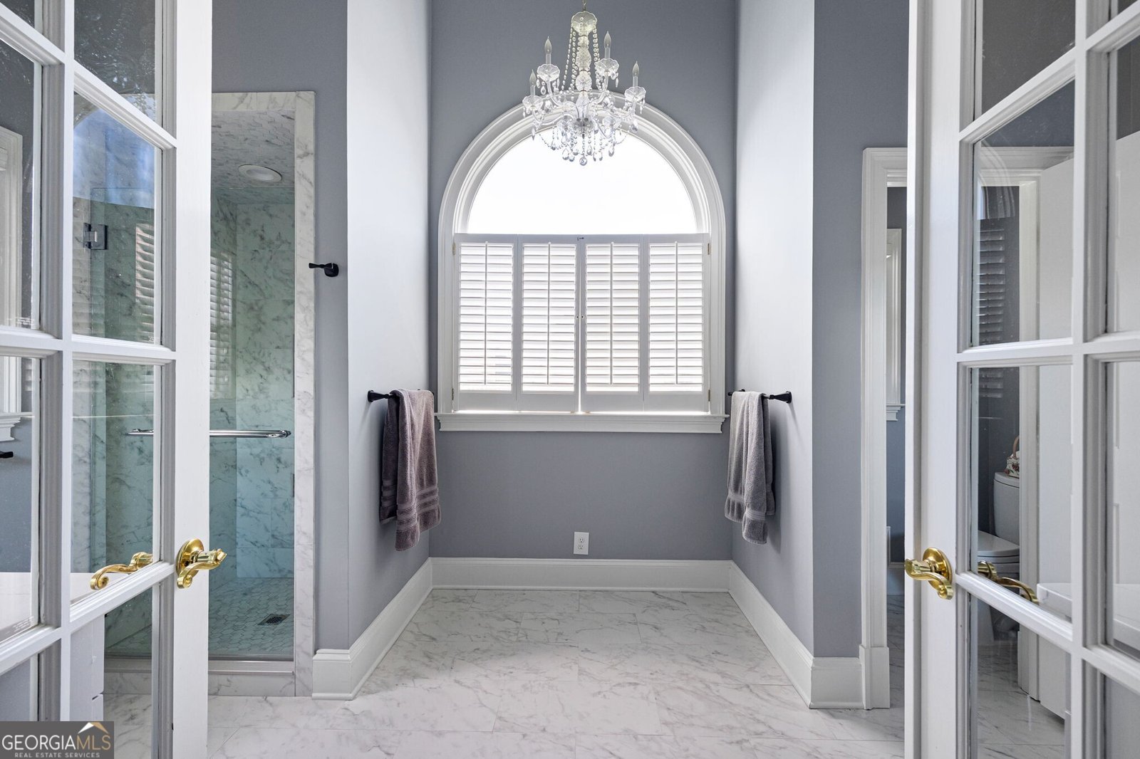 3603 Greystone Circle Atlanta - Photo 28