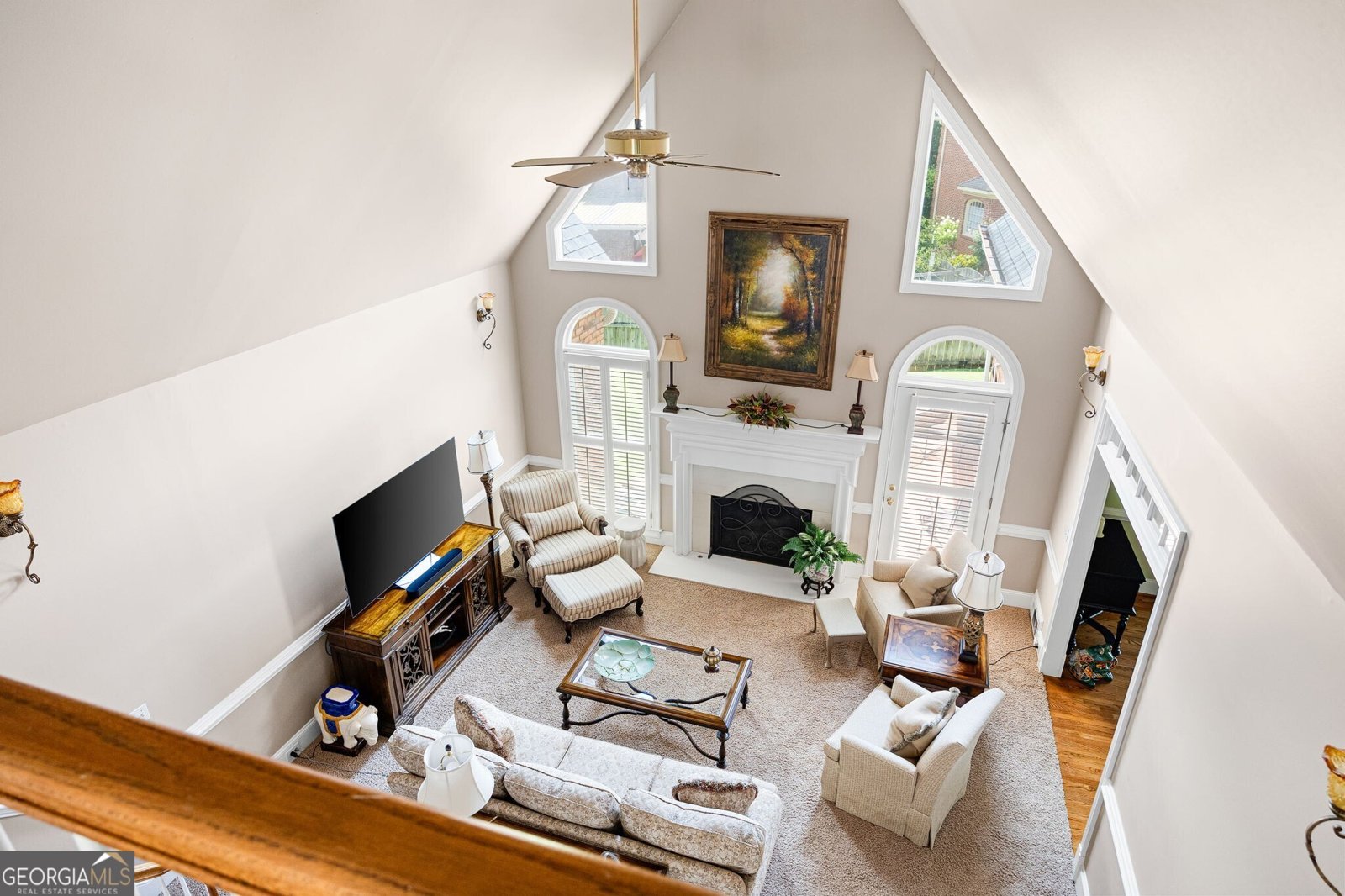 3603 Greystone Circle Atlanta - Photo 32