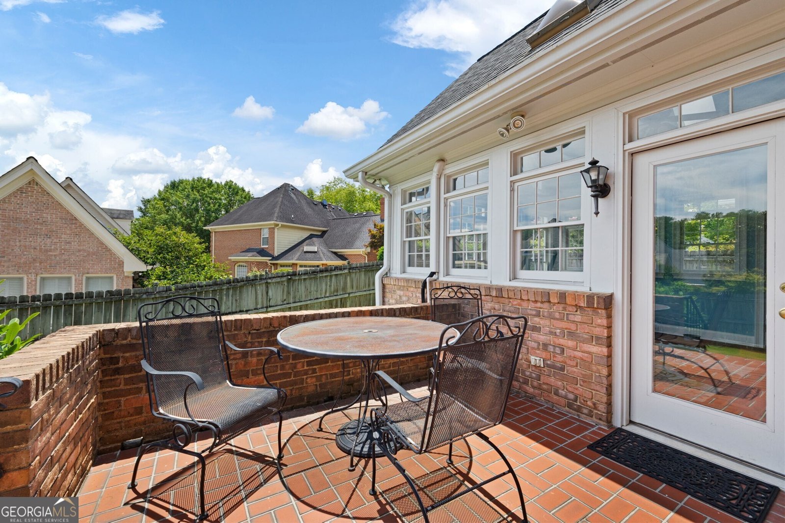 3603 Greystone Circle Atlanta - Photo 37