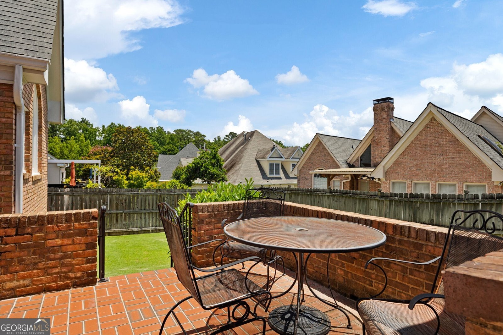 3603 Greystone Circle Atlanta - Photo 38