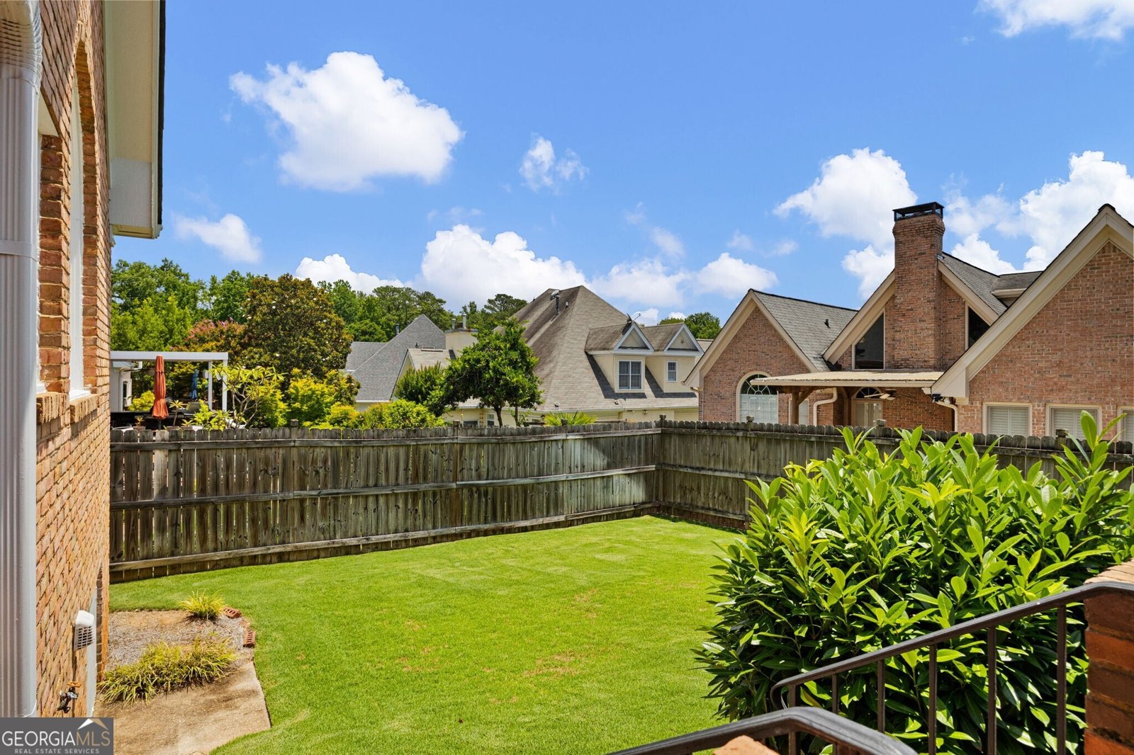 3603 Greystone Circle Atlanta - Photo 39