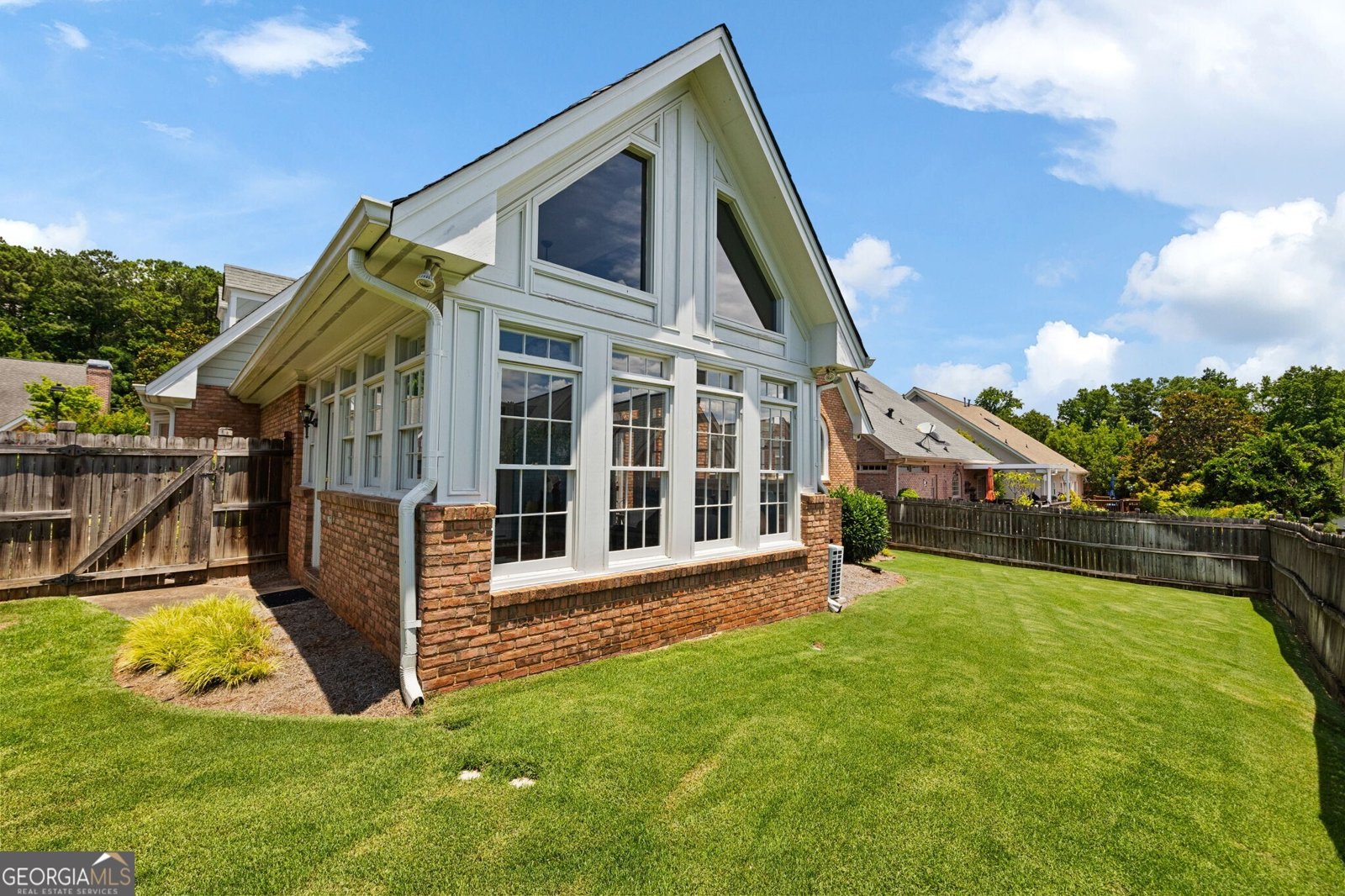 3603 Greystone Circle Atlanta - Photo 40