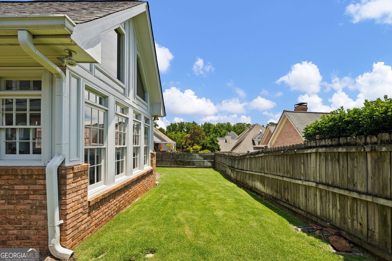 3603 Greystone Circle Atlanta - Photo 43