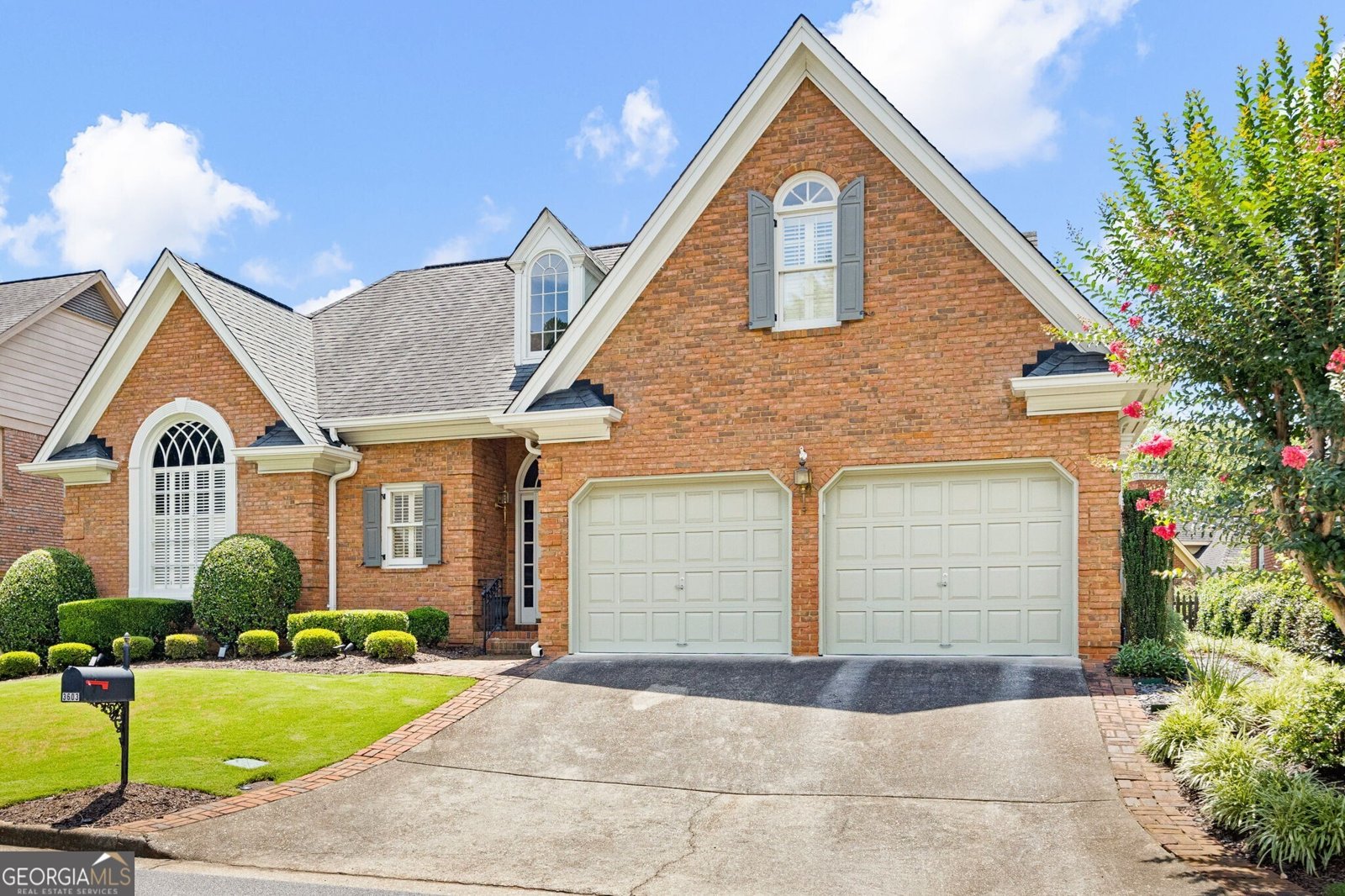 3603 Greystone Circle Atlanta - Photo 44
