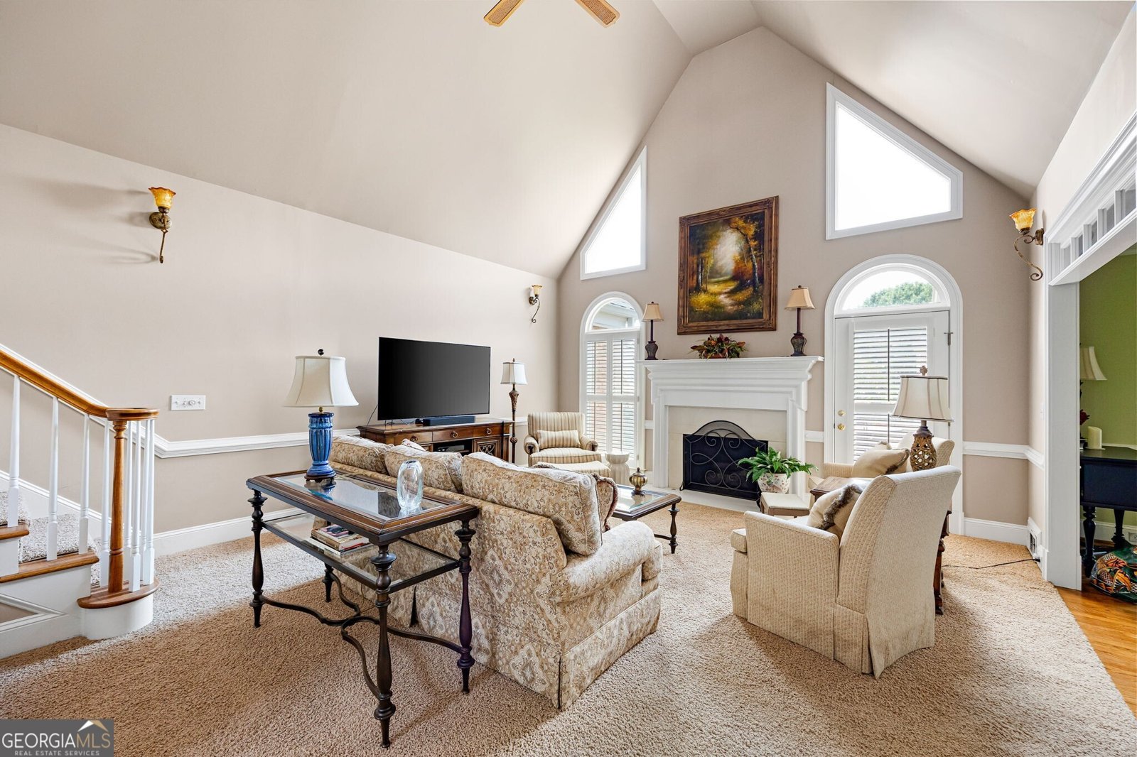 3603 Greystone Circle Atlanta - Photo 6