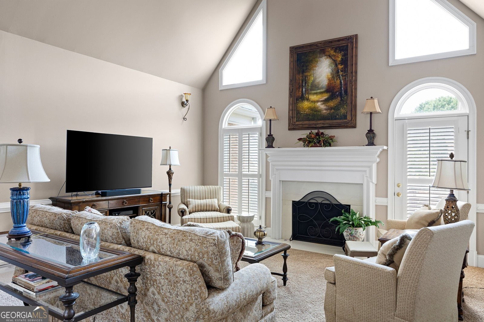 3603 Greystone Circle Atlanta - Photo 7