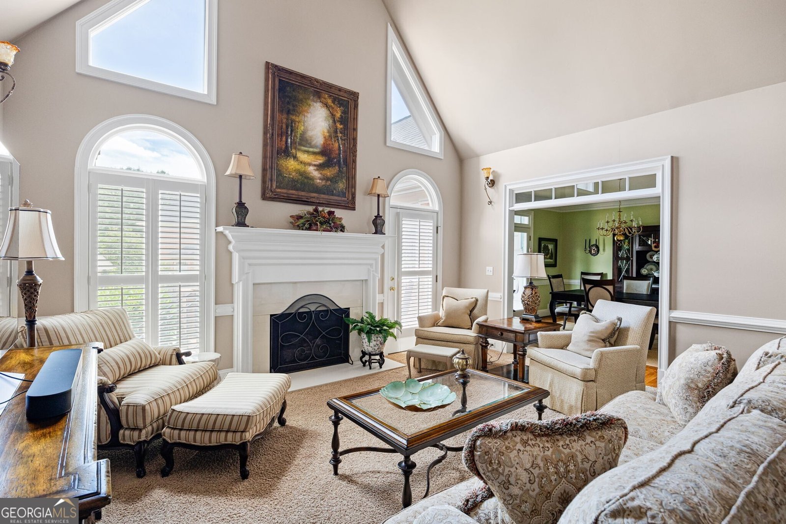 3603 Greystone Circle Atlanta - Photo 8