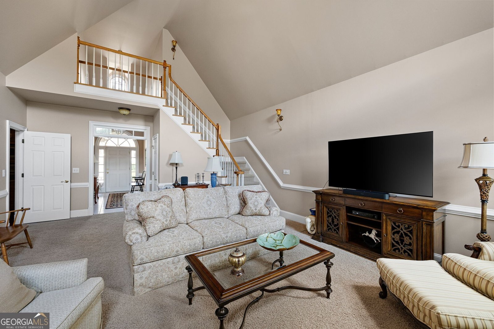 3603 Greystone Circle Atlanta - Photo 9