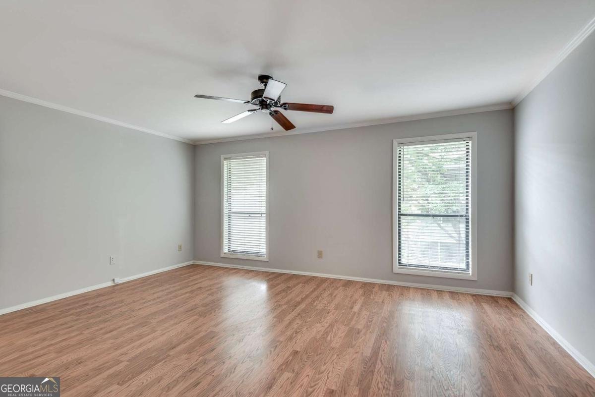 1004 Wynnes Ridge Circle Marietta - Photo 16