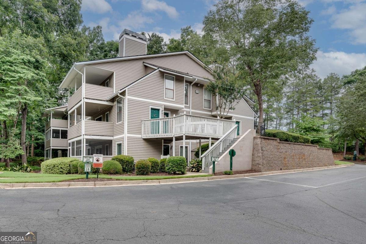 1004 Wynnes Ridge Circle Marietta - Photo 24