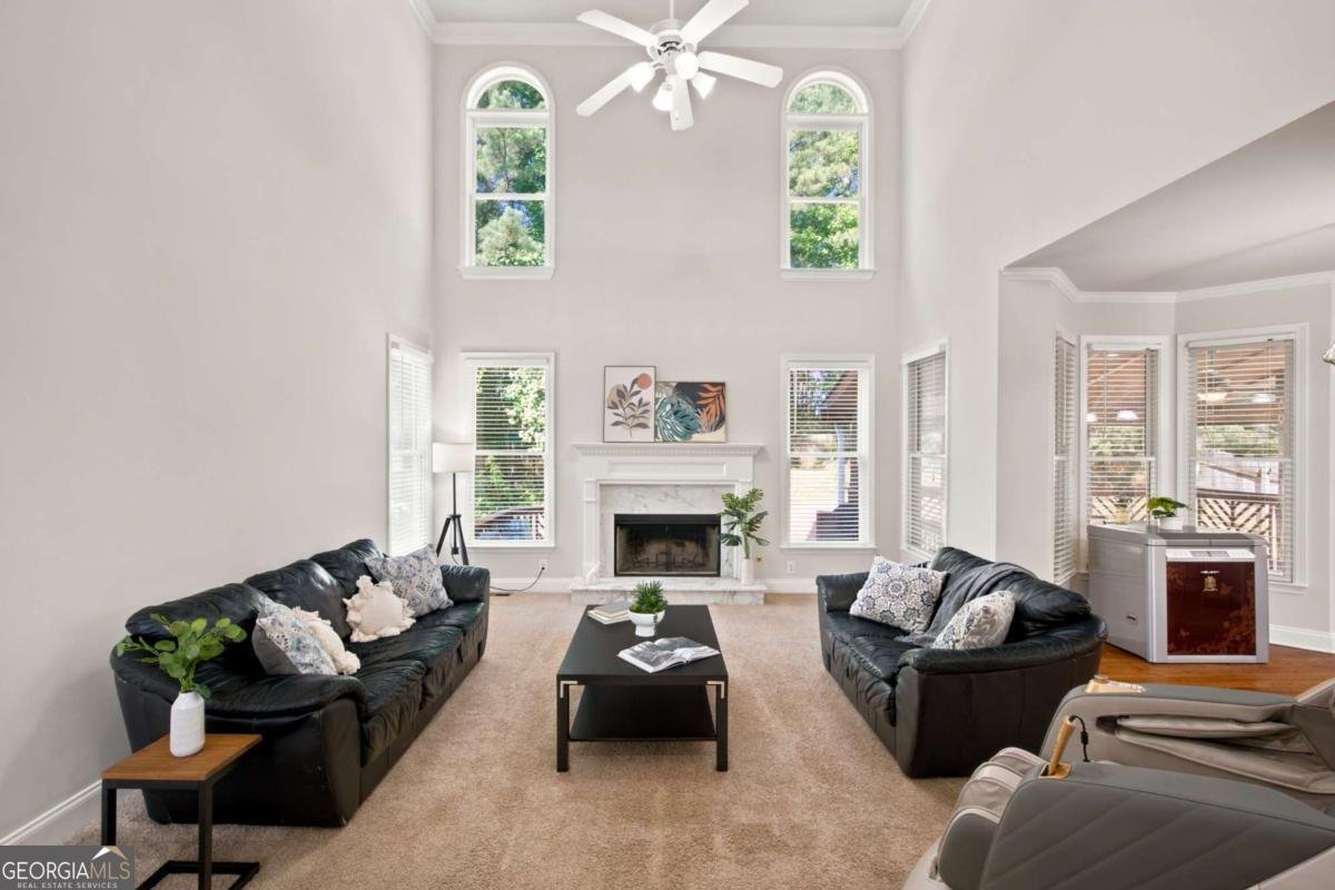 4140 Suwanee Bend Drive Suwanee - Photo 10