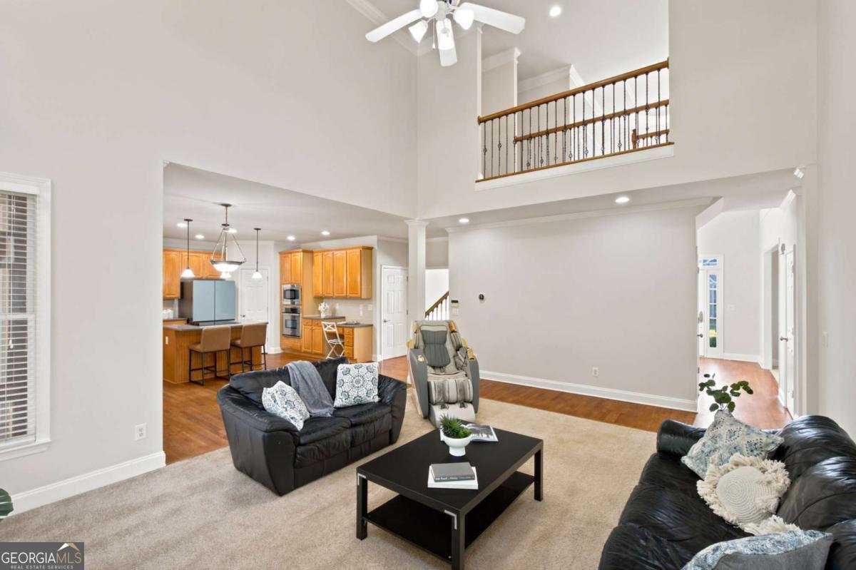 4140 Suwanee Bend Drive Suwanee - Photo 11