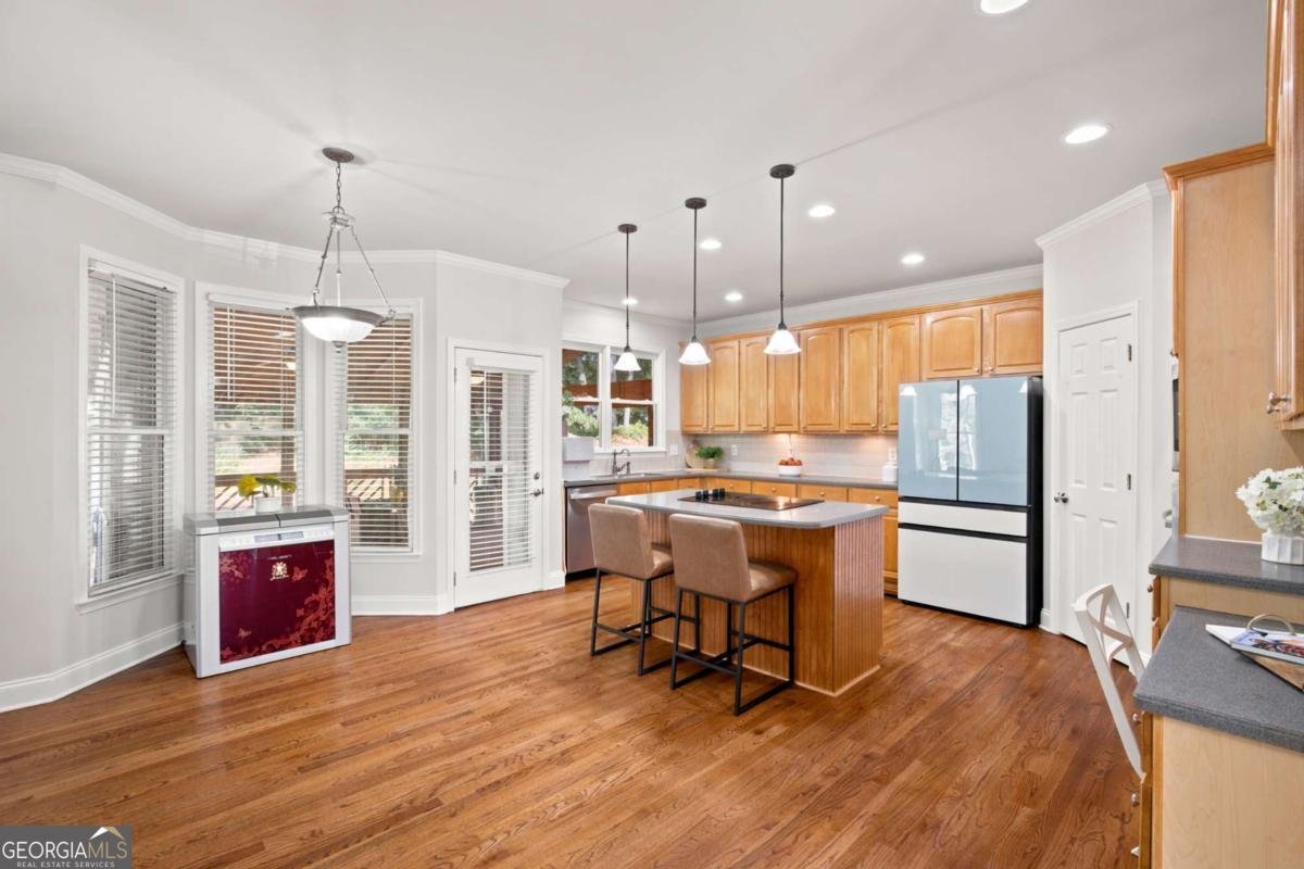 4140 Suwanee Bend Drive Suwanee - Photo 12
