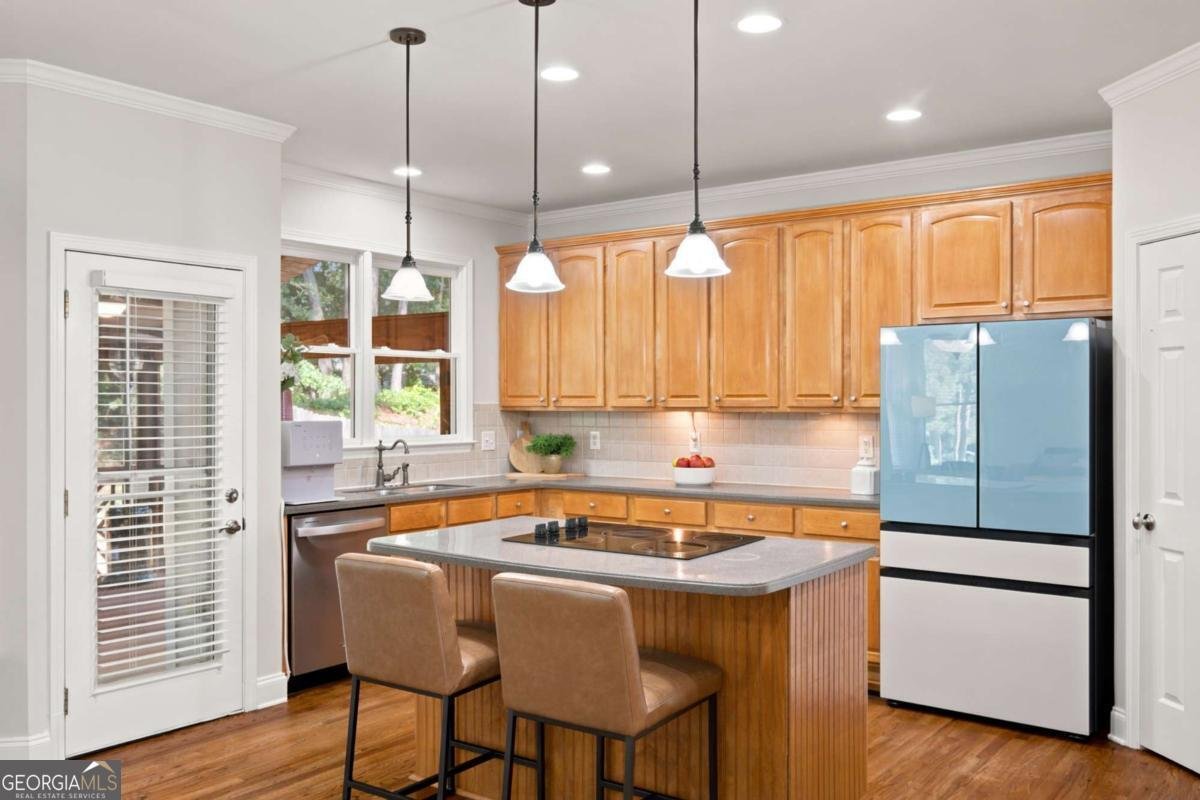 4140 Suwanee Bend Drive Suwanee - Photo 13