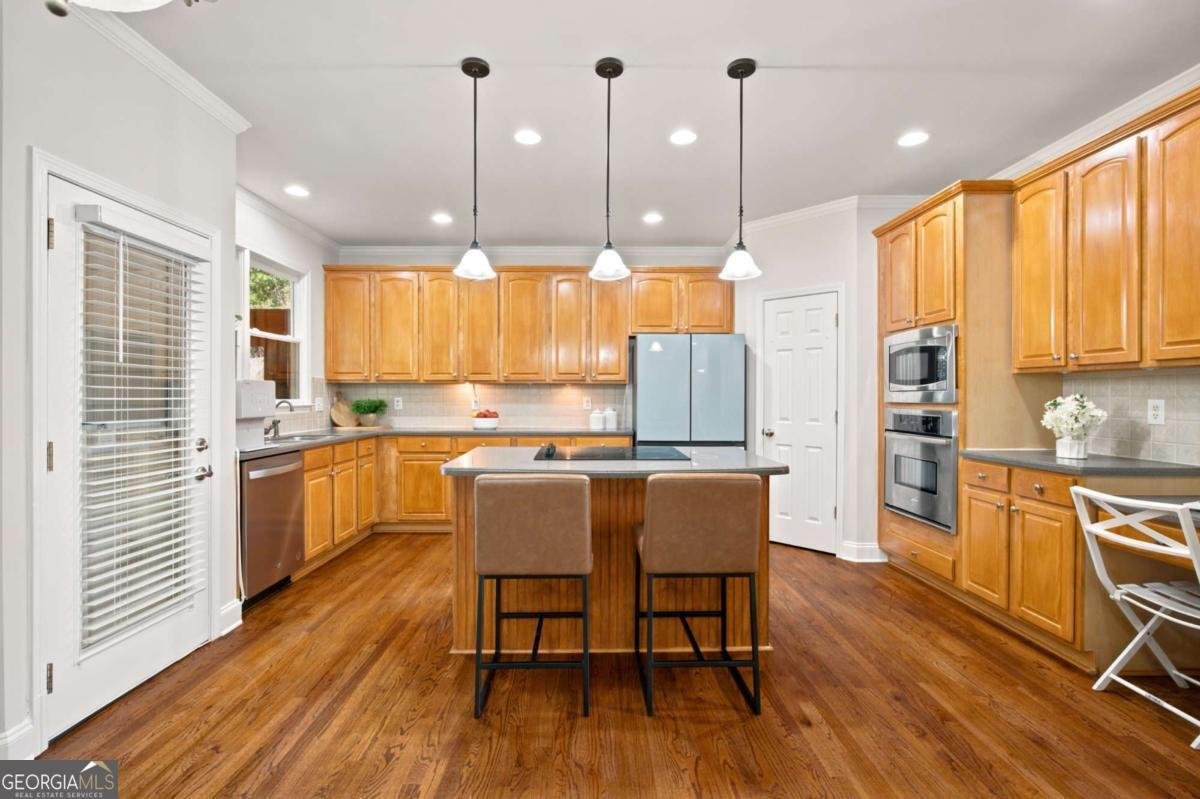 4140 Suwanee Bend Drive Suwanee - Photo 14