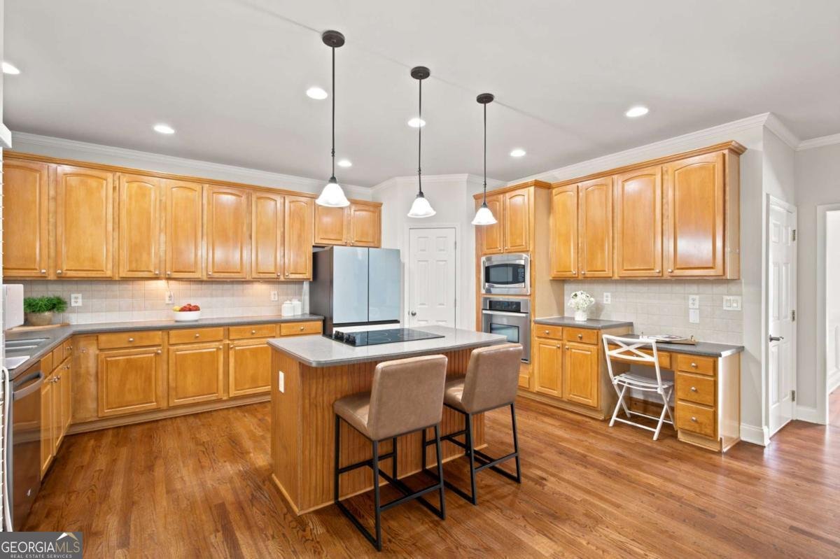 4140 Suwanee Bend Drive Suwanee - Photo 15