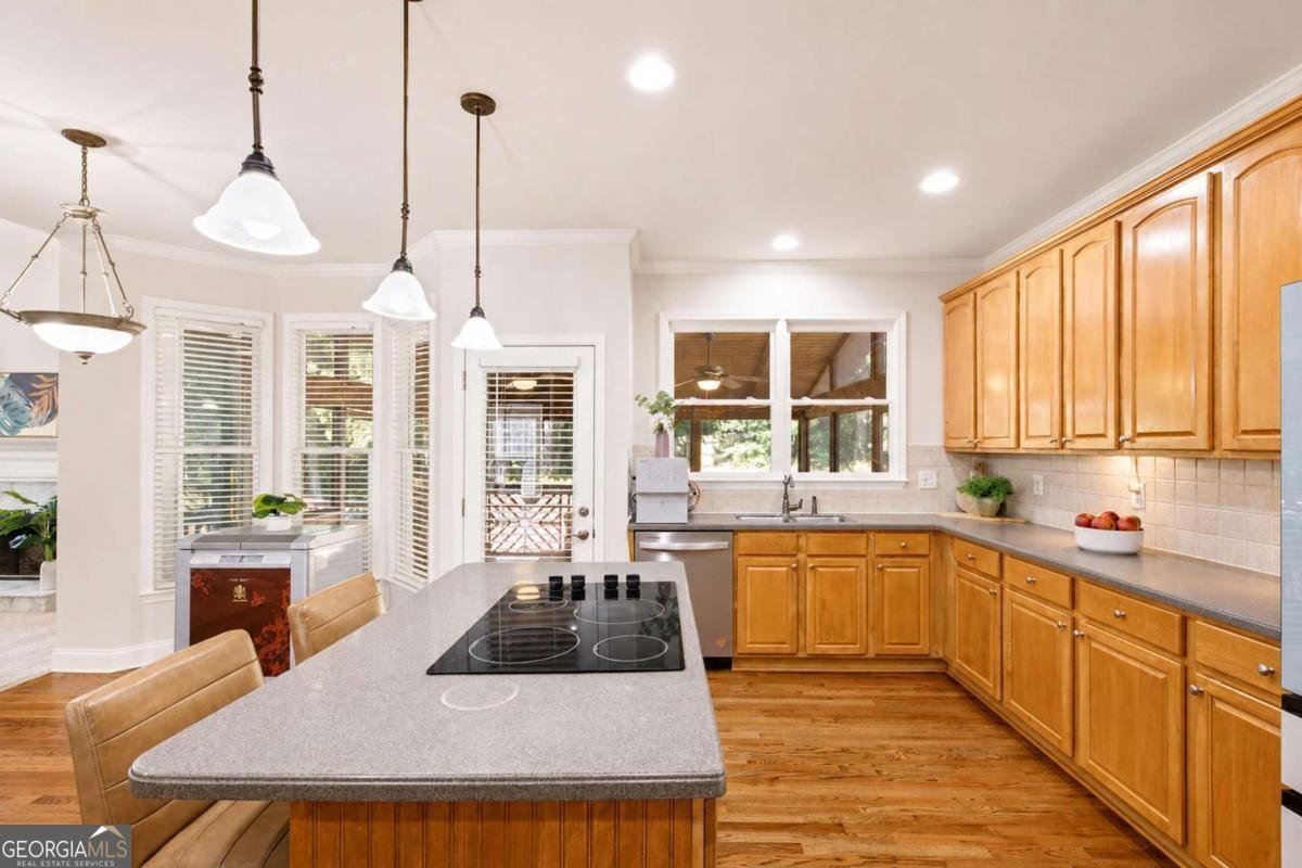 4140 Suwanee Bend Drive Suwanee - Photo 16