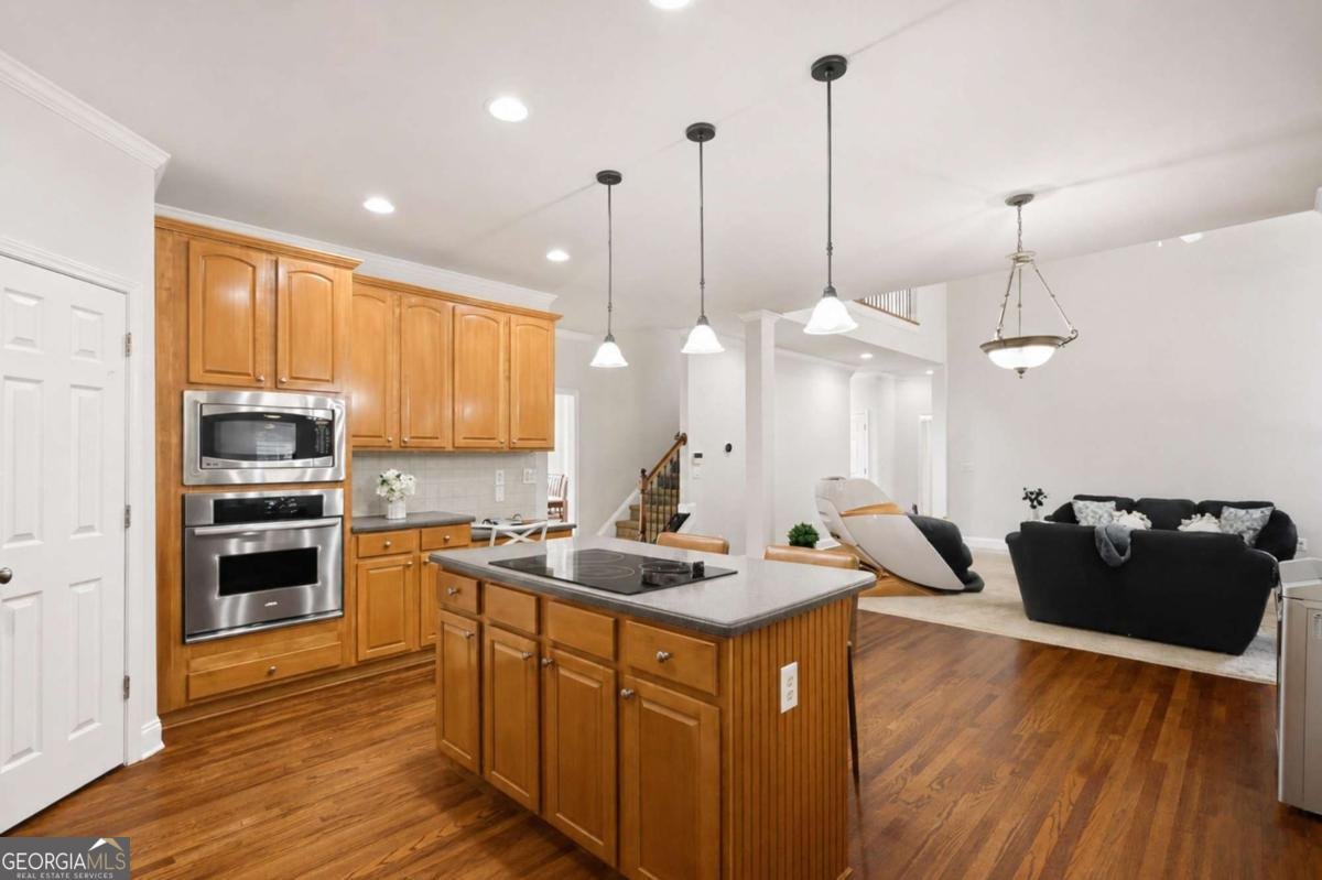 4140 Suwanee Bend Drive Suwanee - Photo 17