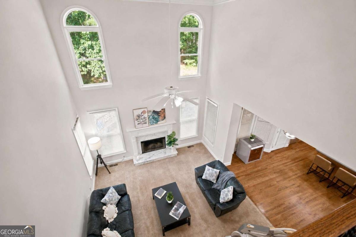 4140 Suwanee Bend Drive Suwanee - Photo 21