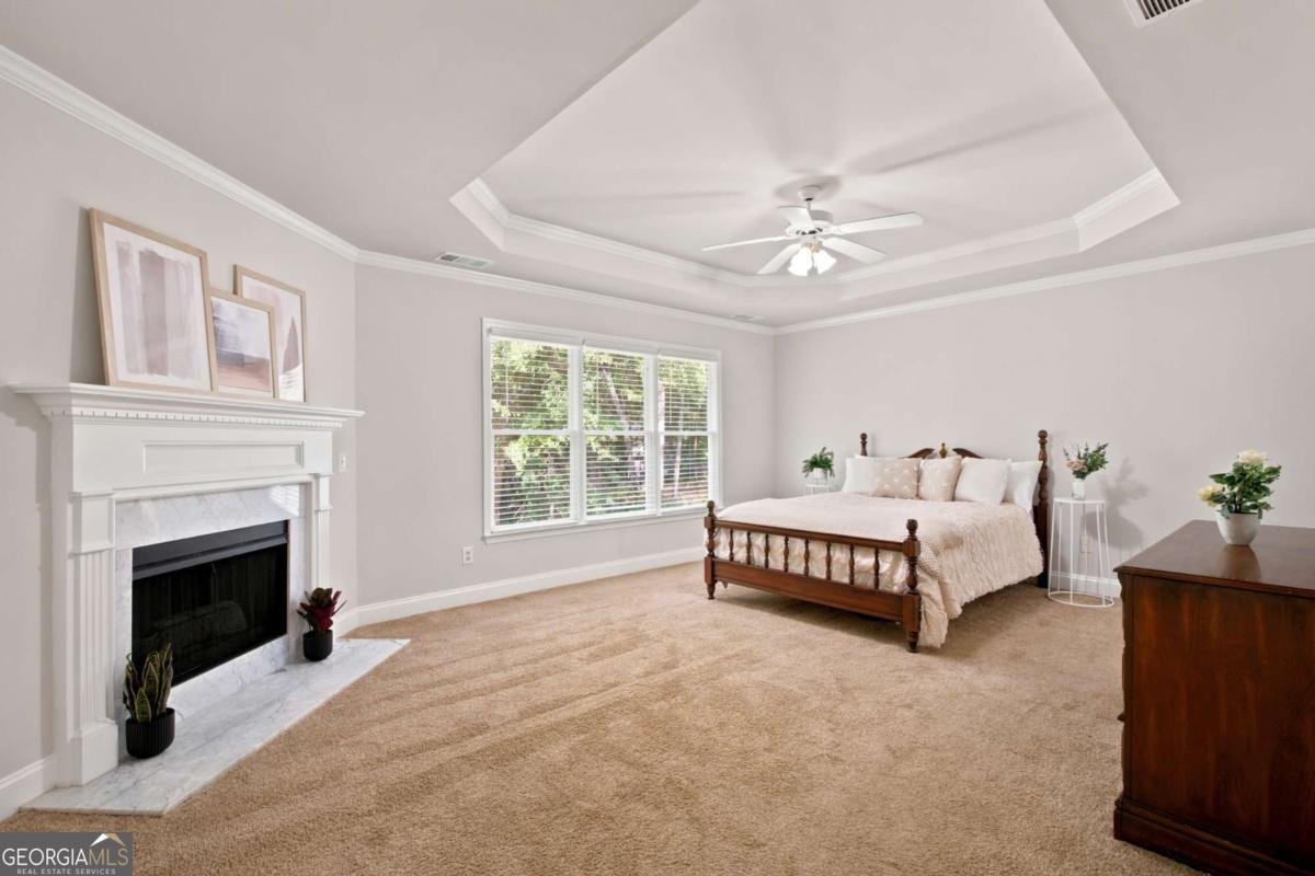 4140 Suwanee Bend Drive Suwanee - Photo 23