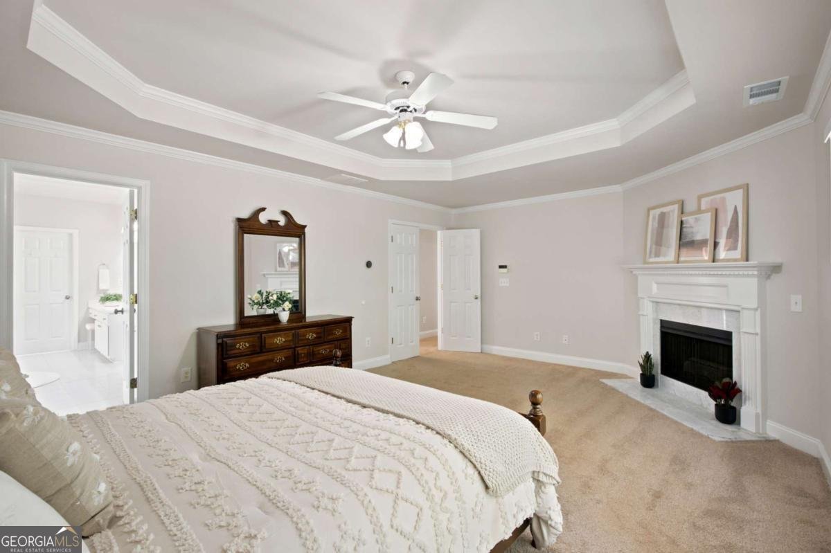 4140 Suwanee Bend Drive Suwanee - Photo 25