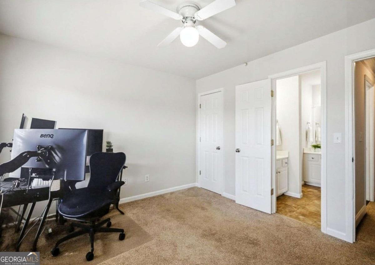 4140 Suwanee Bend Drive Suwanee - Photo 33