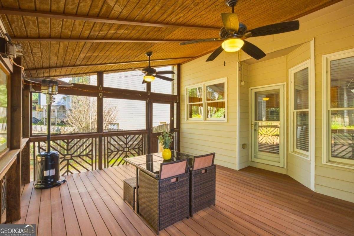 4140 Suwanee Bend Drive Suwanee - Photo 48