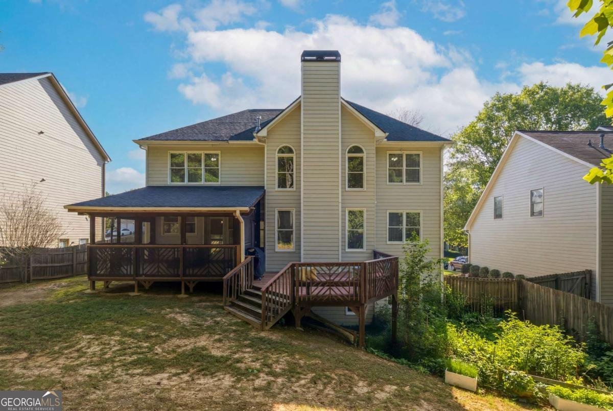 4140 Suwanee Bend Drive Suwanee - Photo 50