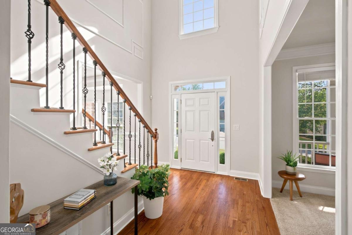 4140 Suwanee Bend Drive Suwanee - Photo 6