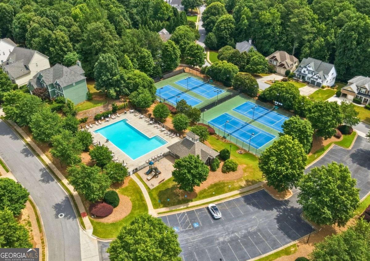 4140 Suwanee Bend Drive Suwanee - Photo 61