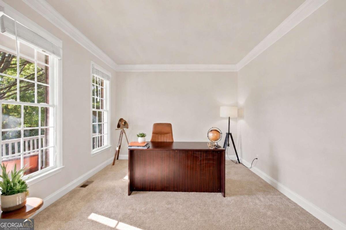 4140 Suwanee Bend Drive Suwanee - Photo 7