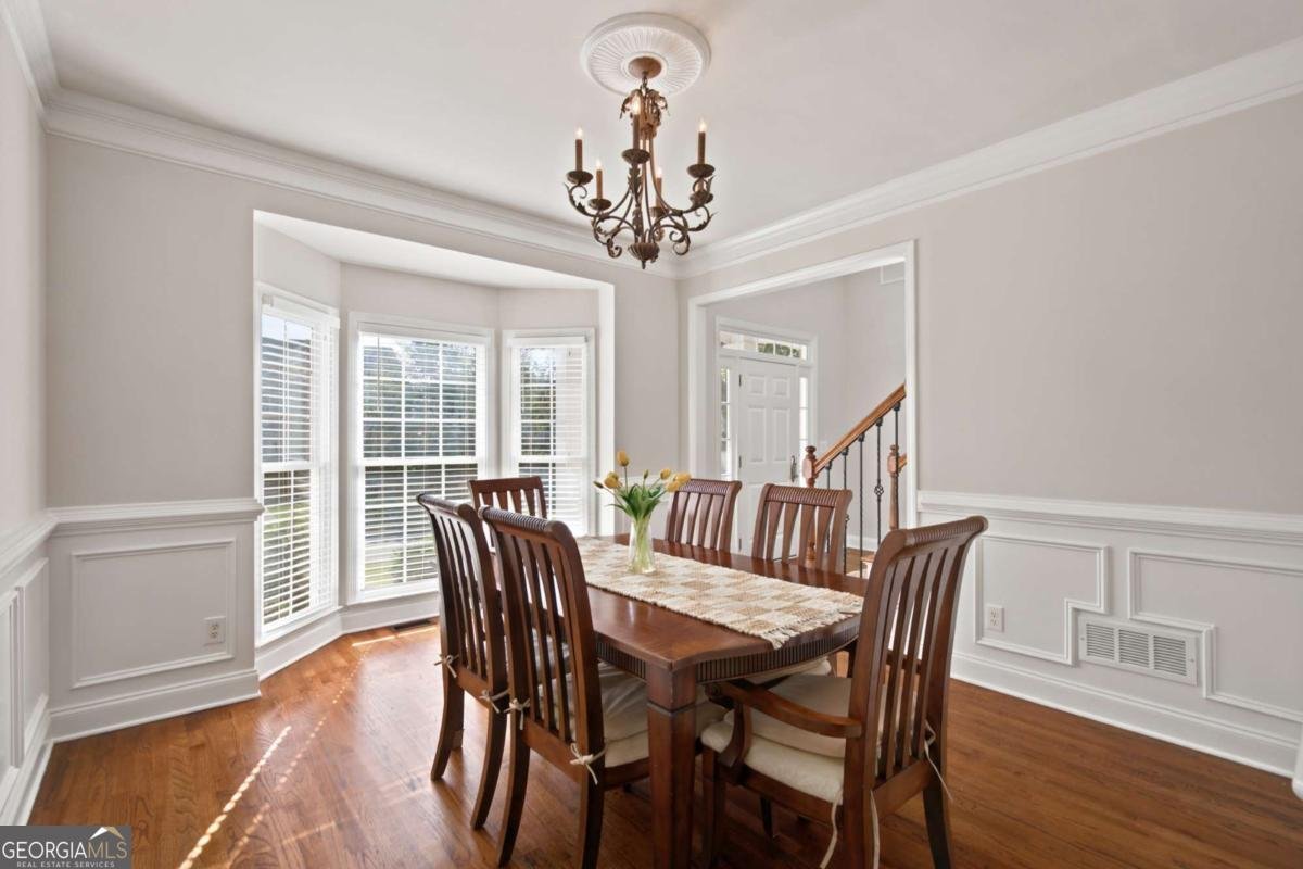 4140 Suwanee Bend Drive Suwanee - Photo 8