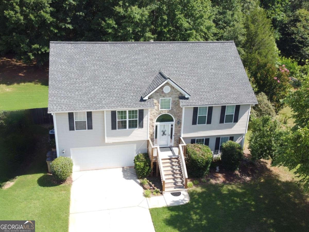 713 Moonlite Trace Winder - main photo