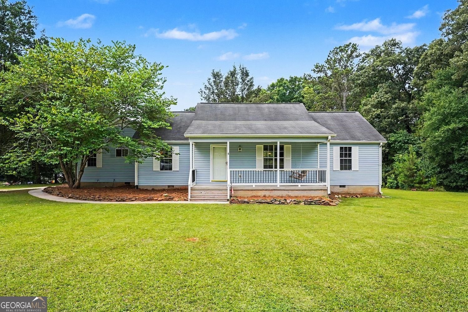 2328 Kelleytown Road McDonough - Photo 10
