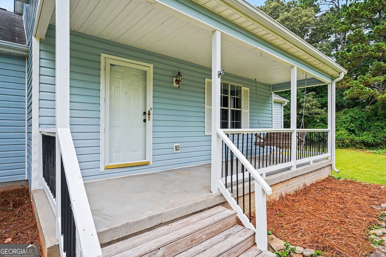 2328 Kelleytown Road McDonough - Photo 11