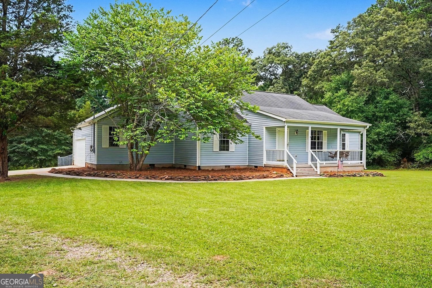 2328 Kelleytown Road McDonough - Photo 12