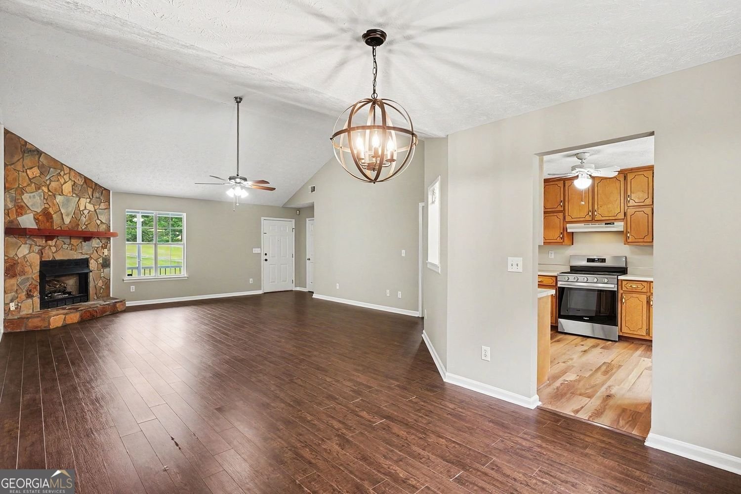 2328 Kelleytown Road McDonough - Photo 17