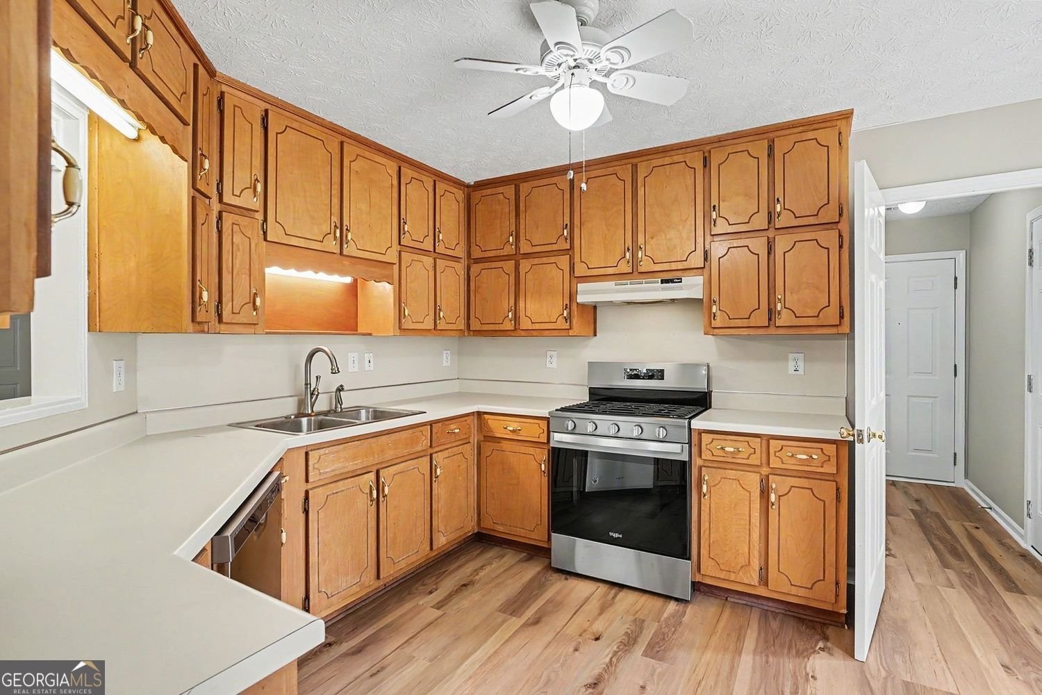 2328 Kelleytown Road McDonough - Photo 18
