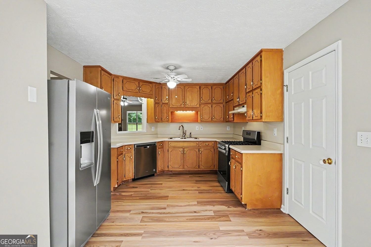 2328 Kelleytown Road McDonough - Photo 19