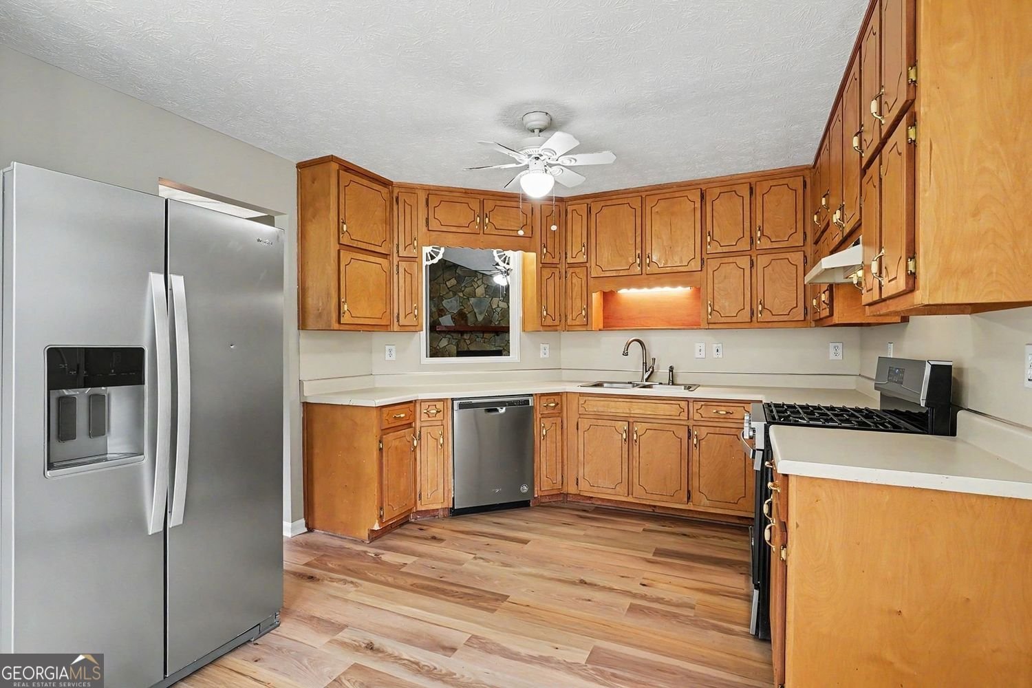 2328 Kelleytown Road McDonough - Photo 20