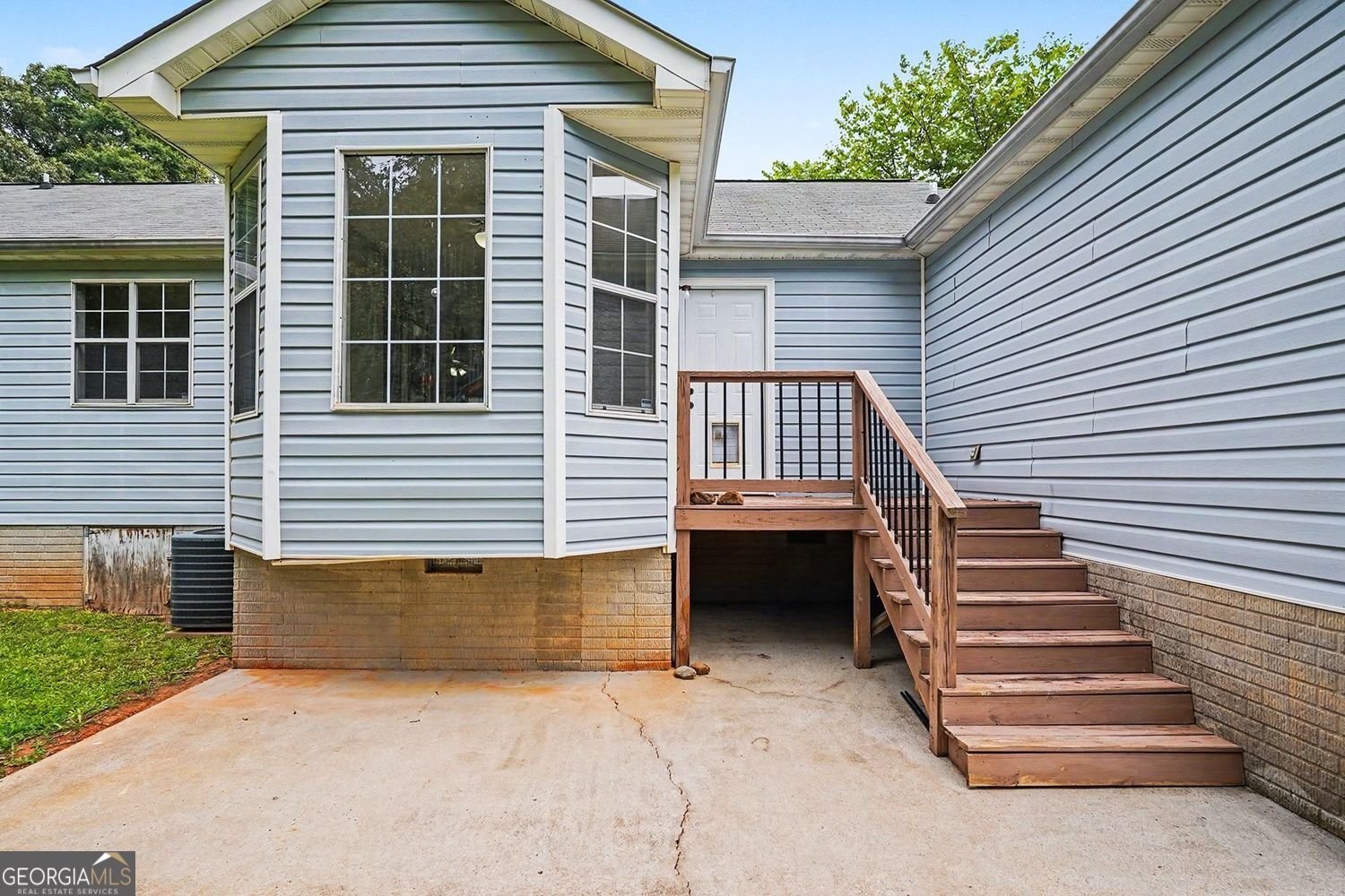 2328 Kelleytown Road McDonough - Photo 37