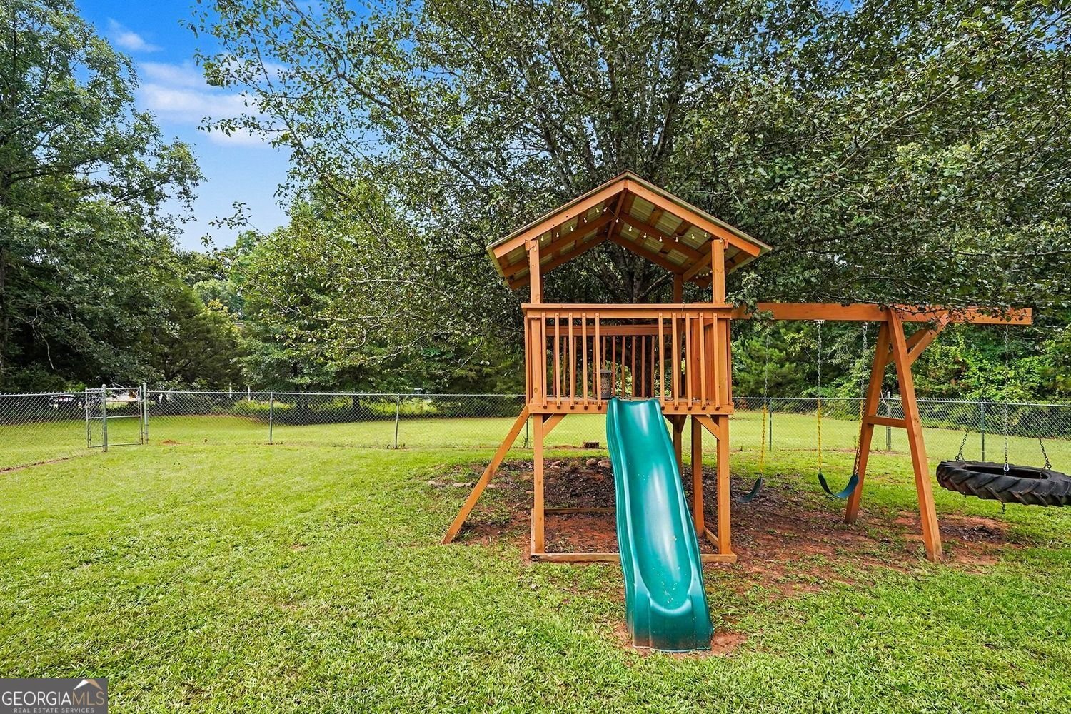 2328 Kelleytown Road McDonough - Photo 38