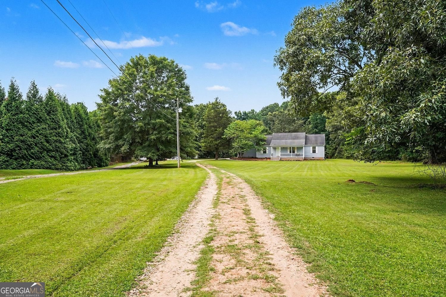 2328 Kelleytown Road McDonough - Photo 41