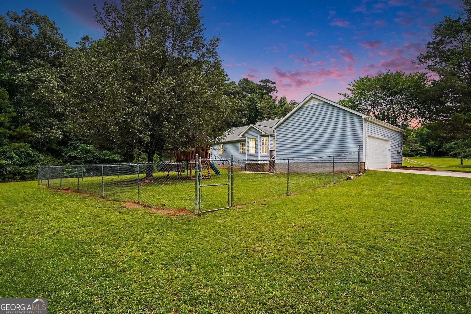 2328 Kelleytown Road McDonough - Photo 6