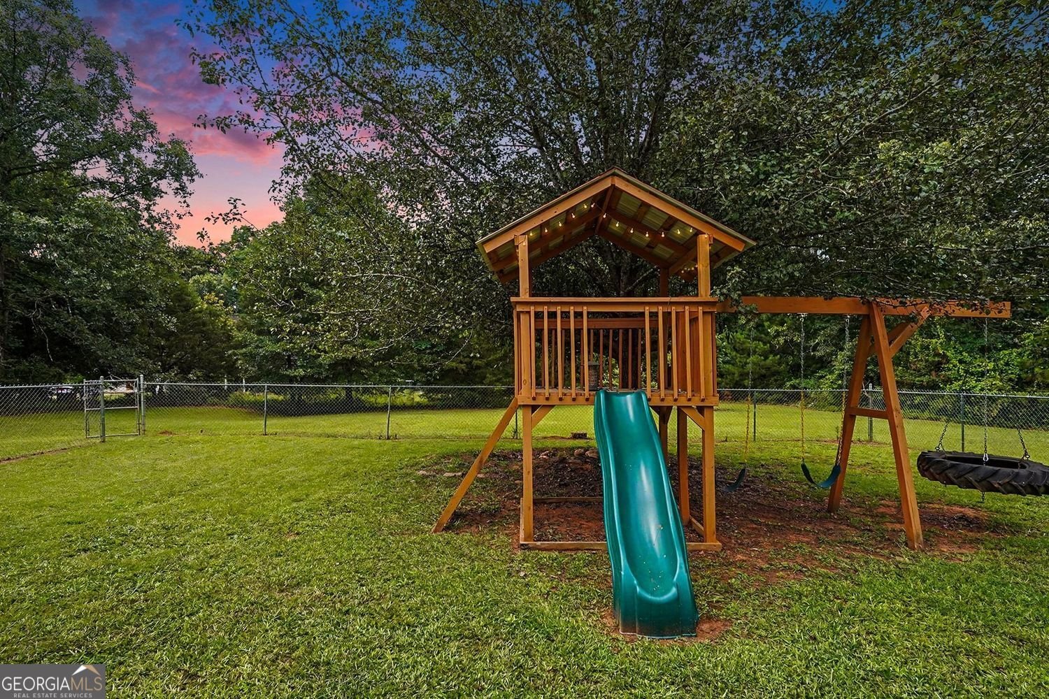 2328 Kelleytown Road McDonough - Photo 7