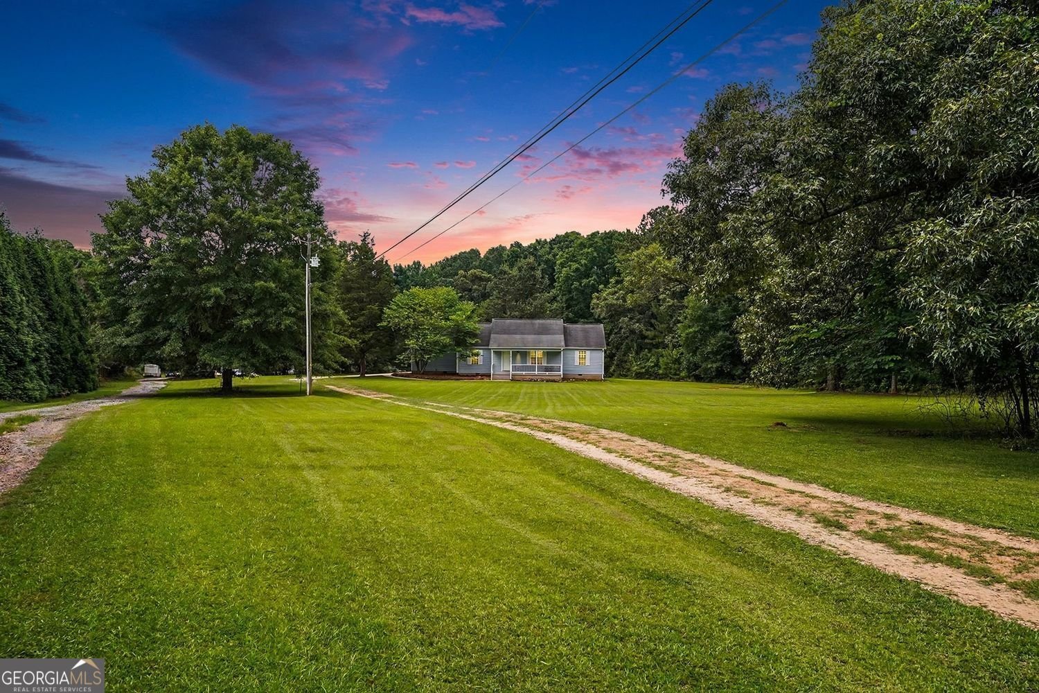 2328 Kelleytown Road McDonough - Photo 8