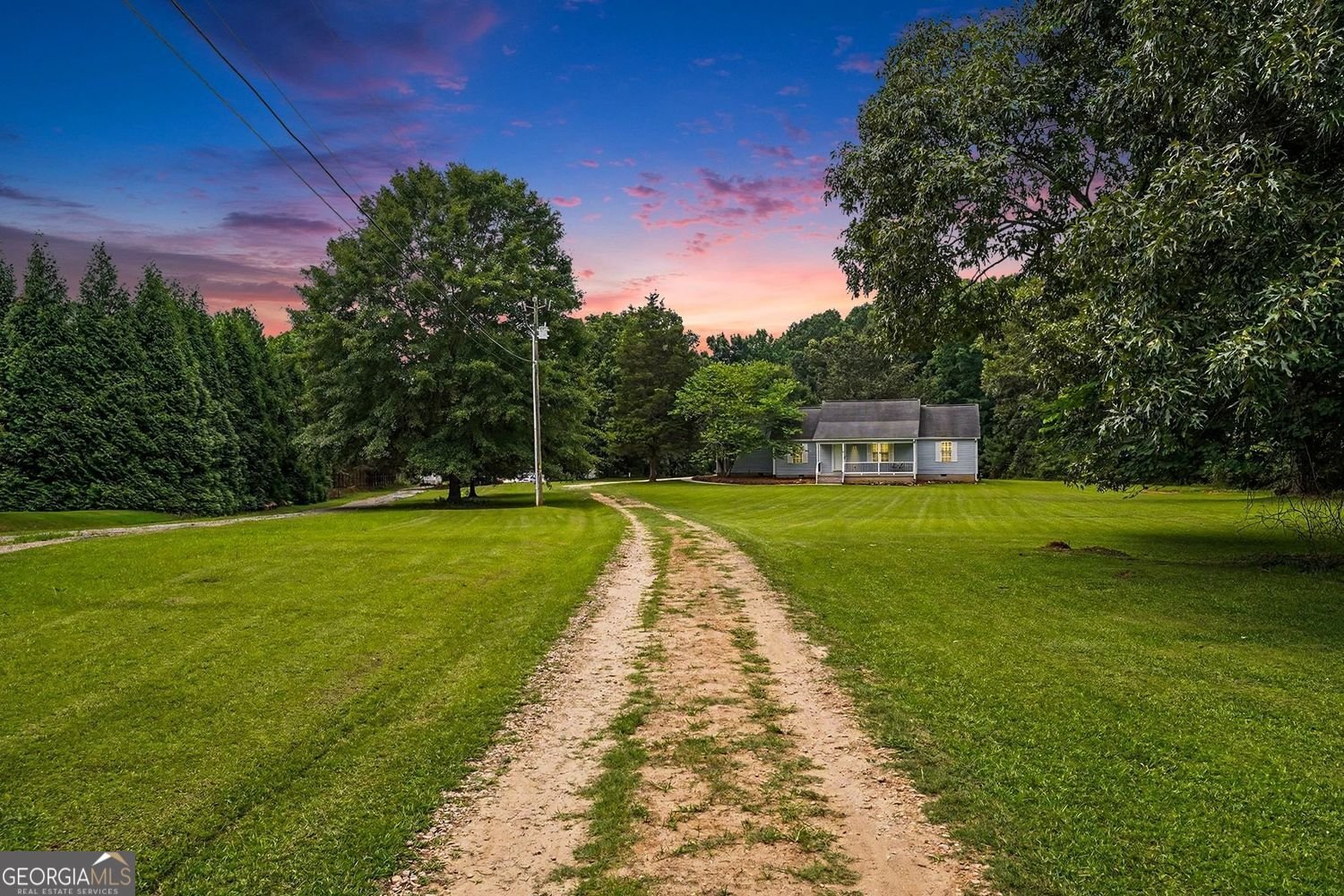2328 Kelleytown Road McDonough - Photo 9
