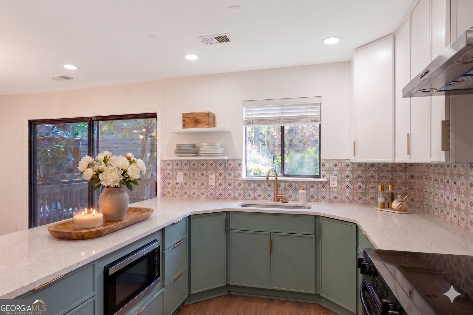 1079 Riverbend Club Drive Atlanta - Photo 10