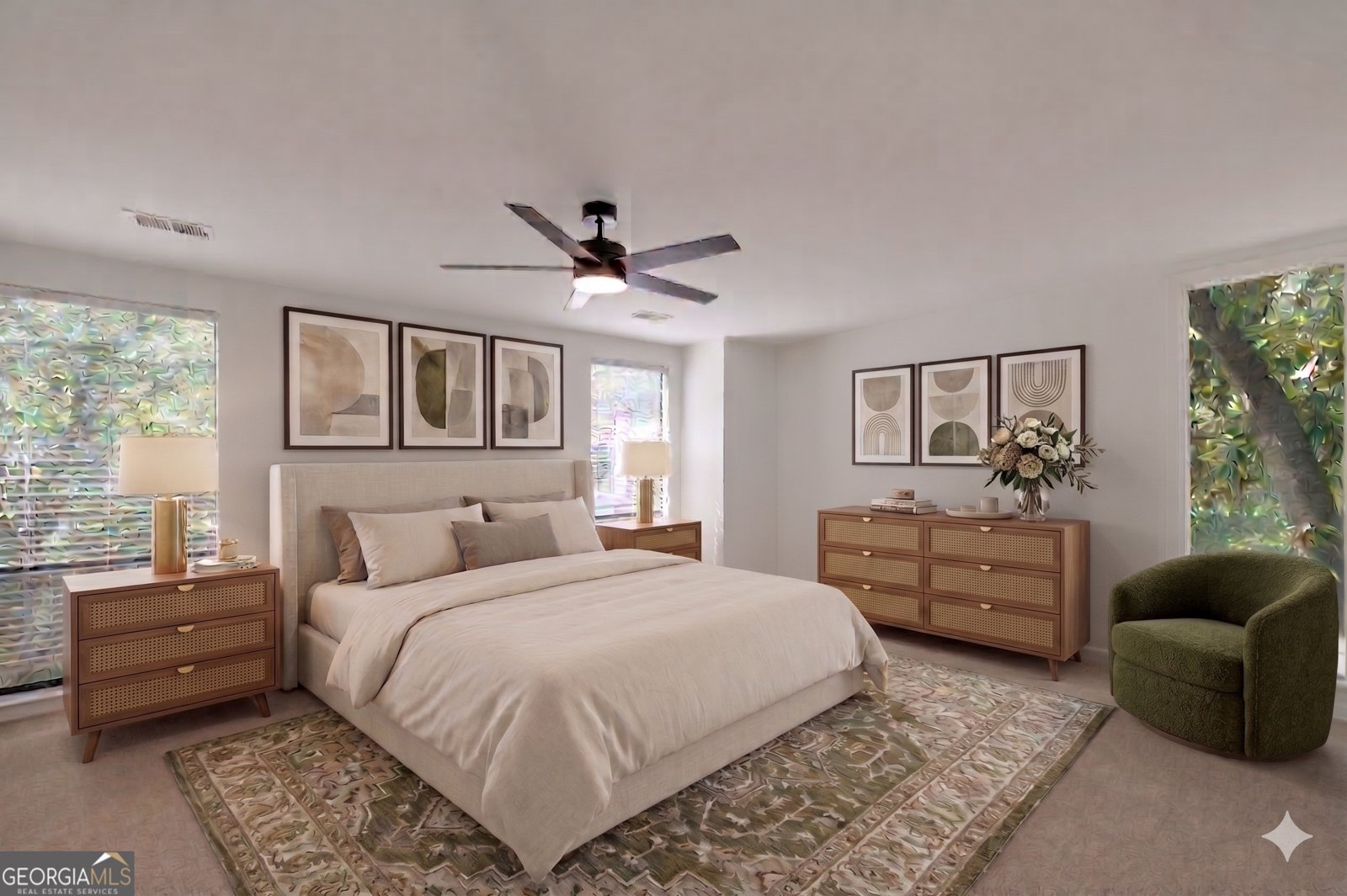 1079 Riverbend Club Drive Atlanta - Photo 16